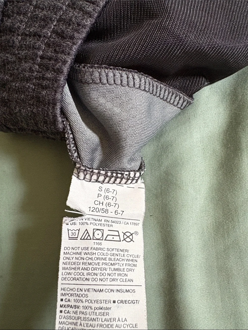 Old Navy soft heathered
